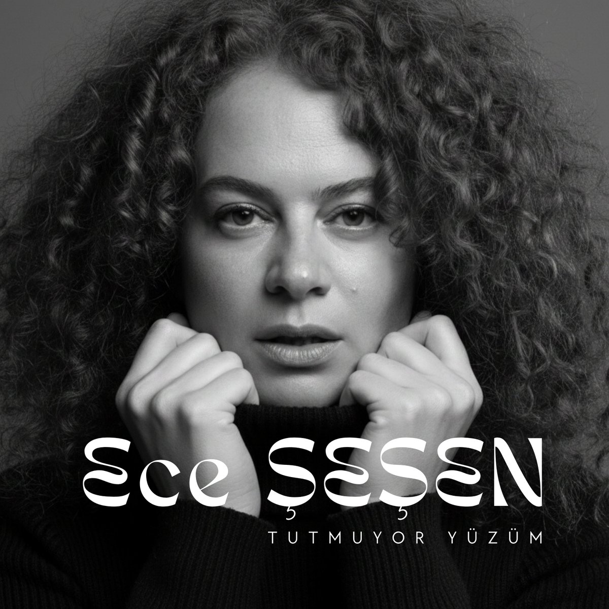 sesenece's tweet photo. ''Tutmuyor Yüzüm'' tüm dijital platformlarda yayında.. https://t.co/0kEyMPmehv