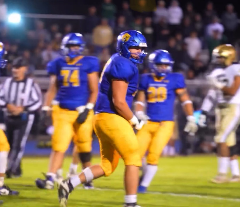 Caiden Pfeiffer tweet media