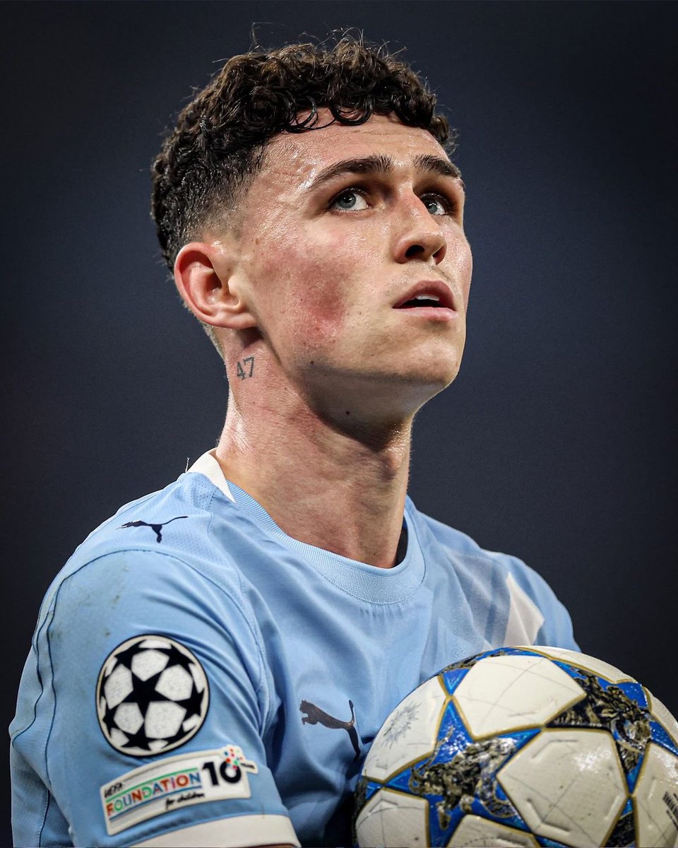 Manchester City Brasil | Fan Account tweet media