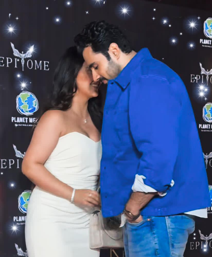 EXCUSE ME?????????? #abhinoor