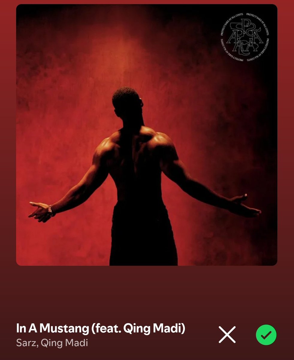 AlbumTalksHQ's tweet image. Qing Madi, you'll forever be famous 🫡