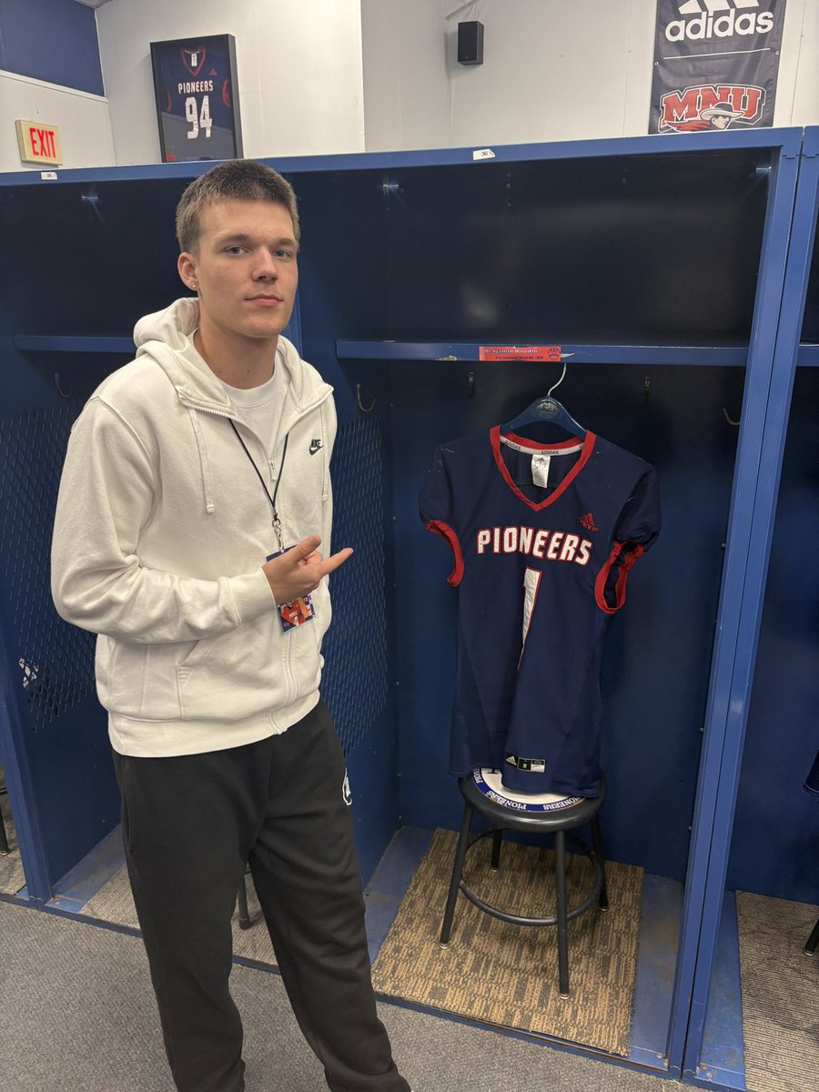 Benjamin Woodin tweet media