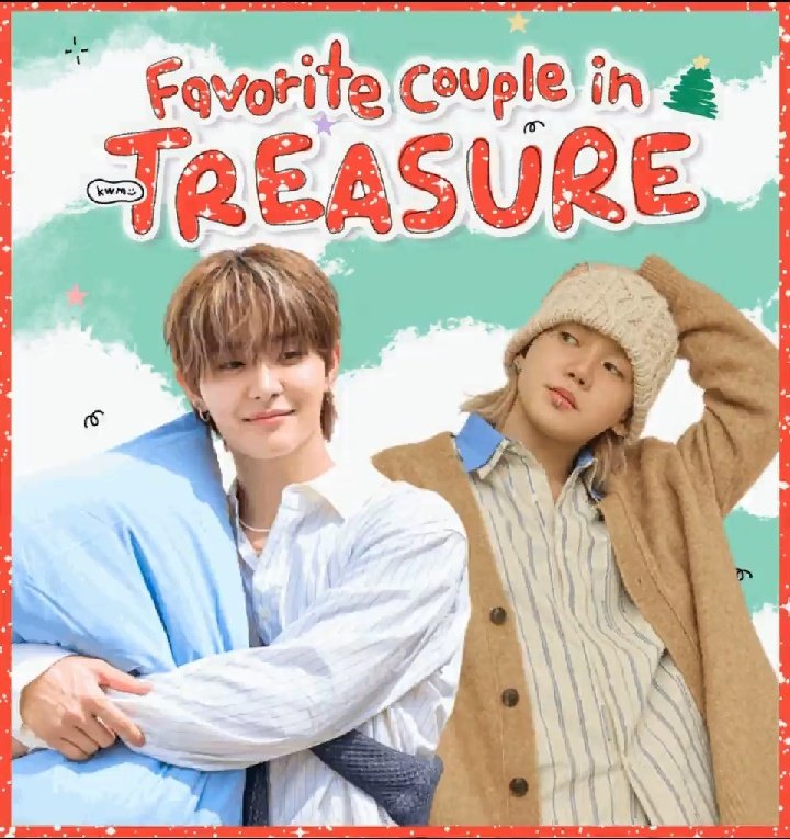 Kyubby, Harubby, Yosahi, Hoonsuk 💕