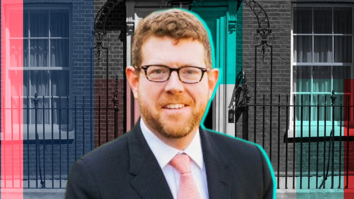 InCommsEdit's tweet image. Ex-government comms chief condemns ‘chatty’ media briefings buff.ly/QTcm6BV