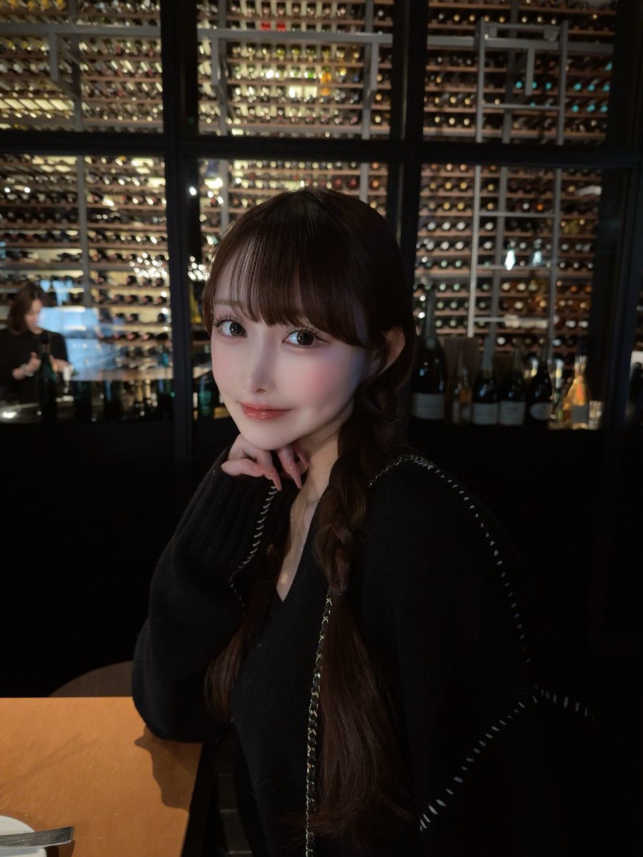 manyanya1103's tweet photo. 最近の自分ちょっとかわいい🤎🐱自分にお金かけるって大事だなあꌩ  ̫ ꌩ https://t.co/aTuR9SzDul