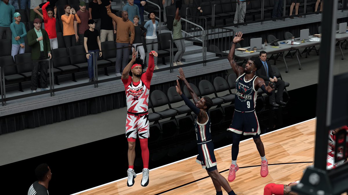 GOLDENBEARSGGN's tweet photo. What a way to open the first Dynasty season! Started the season off with a sweep against the BlackJays. 

No time to celebrate right back to the film room as we get ready for Hartford Rampage later tonight. https://t.co/gzl61bS5N0