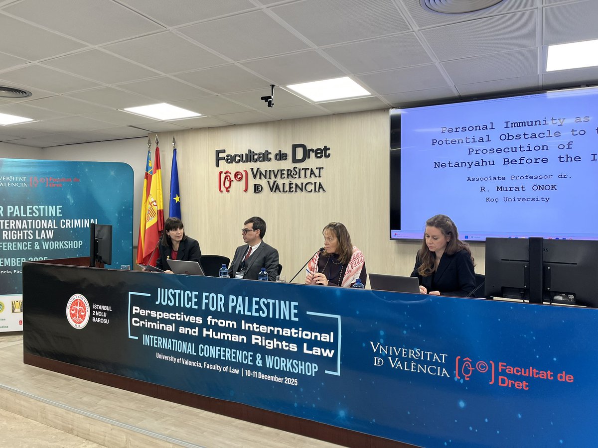Palestine Academia tweet media