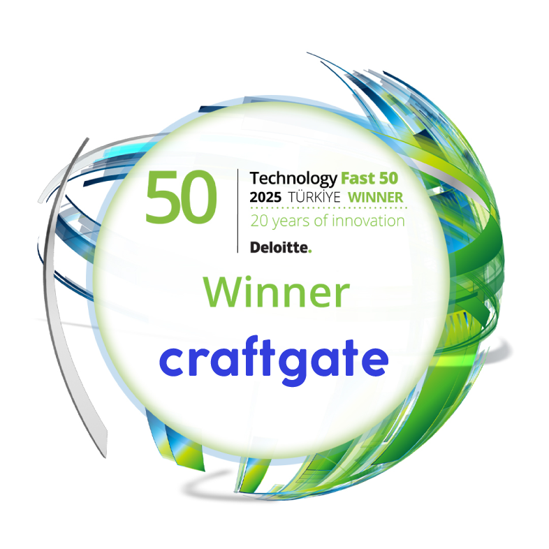 Craftgate tweet media