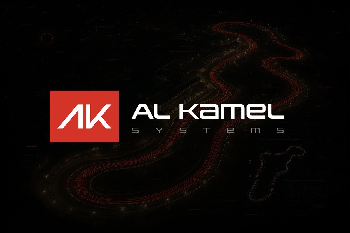 Al Kamel Systems tweet media