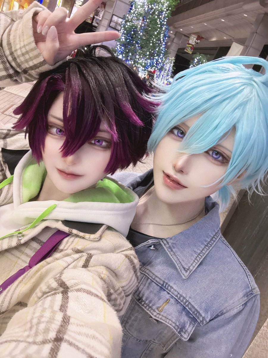 めあり@C107 2日目 東7 U22b (@eve_177cm173cm) / Posts / X