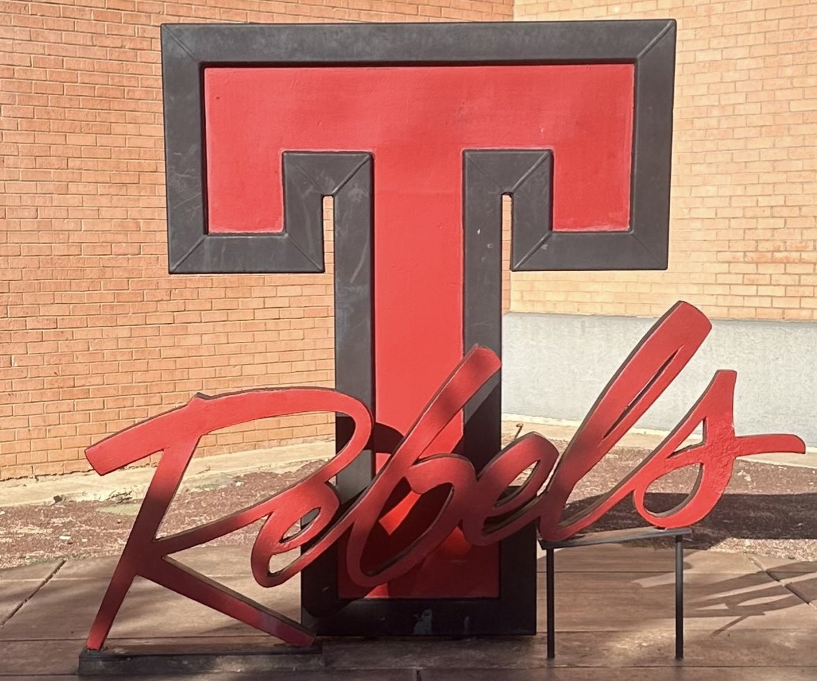 THSRebelsFootball tweet media