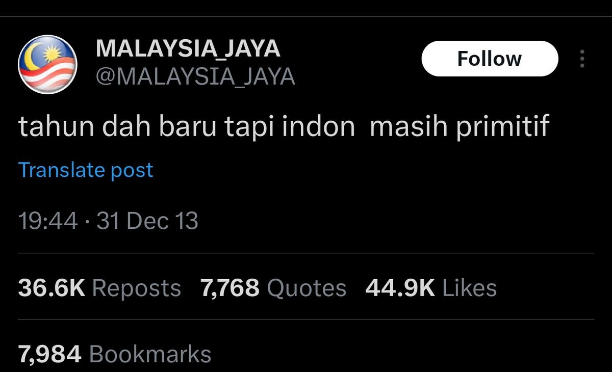 <a href="/elisa_jkt/">Elisa</a> wkwkwkwk inilah ciri Indonesia sejati....