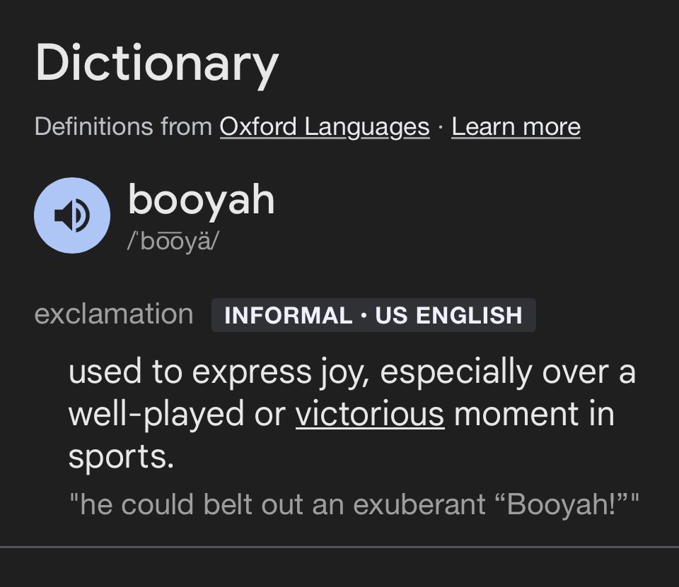 Here’s your answer to booyah Christi and Kelly <a href="/ChristiLukasiak/">Christi Lukasiak</a> &amp; <a href="/kellyhyland/">Kelly Hyland</a>