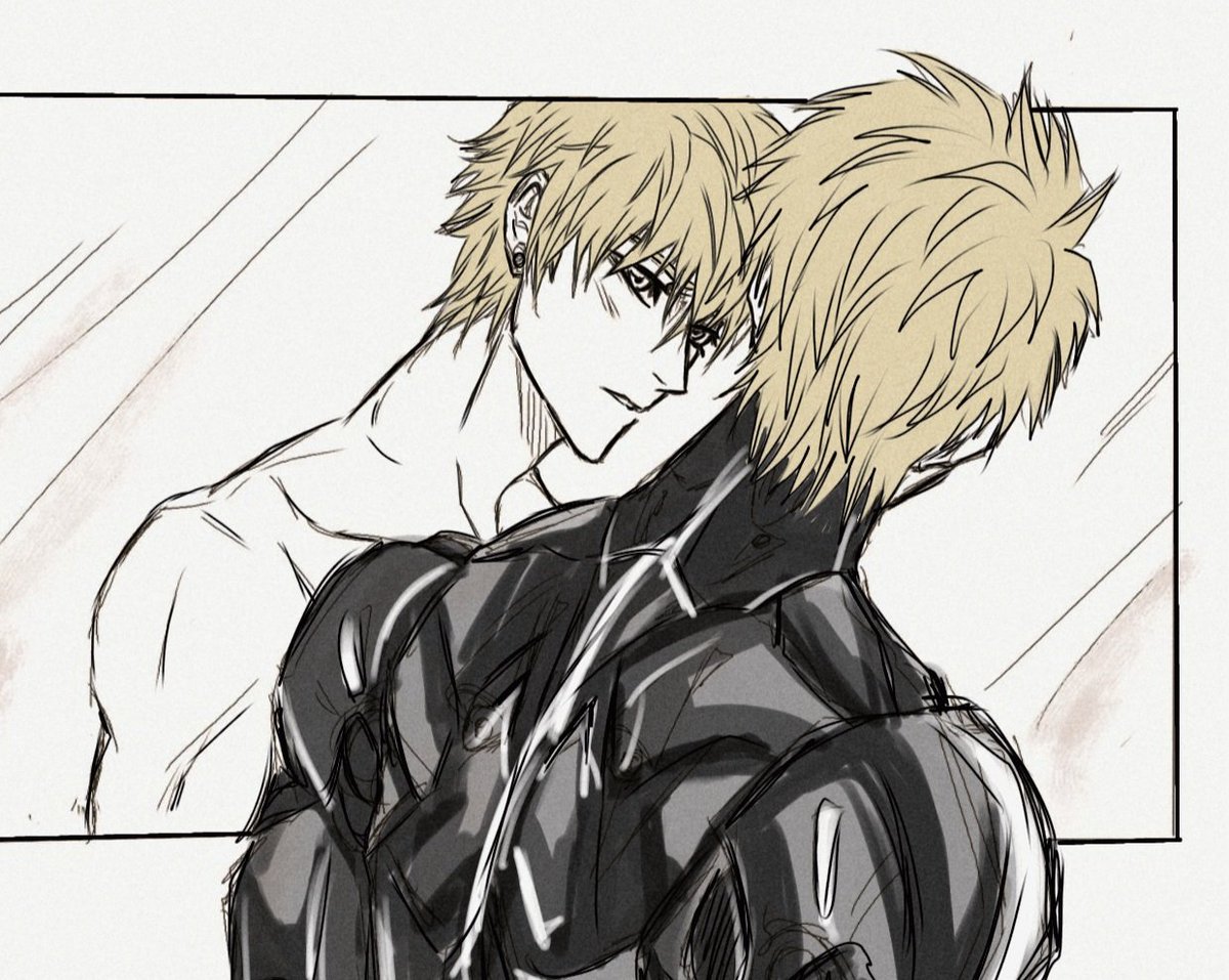 Repost of "used to be softer"

To "the idea of me"