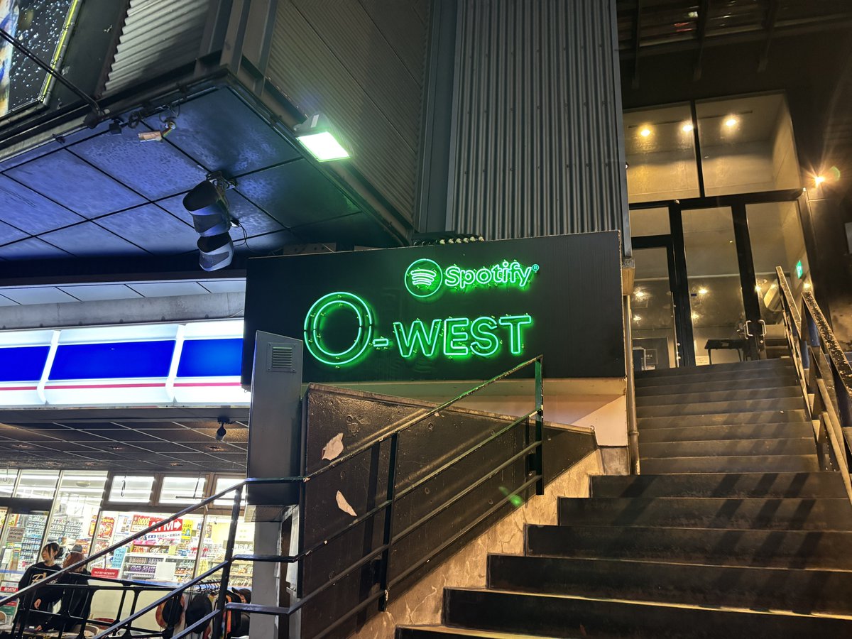KAERUCUBE's tweet photo. December 11, 2025
#theravens #ravens #共鳴夜光 #owest #shibuyaowest https://t.co/t1f3xshkJQ