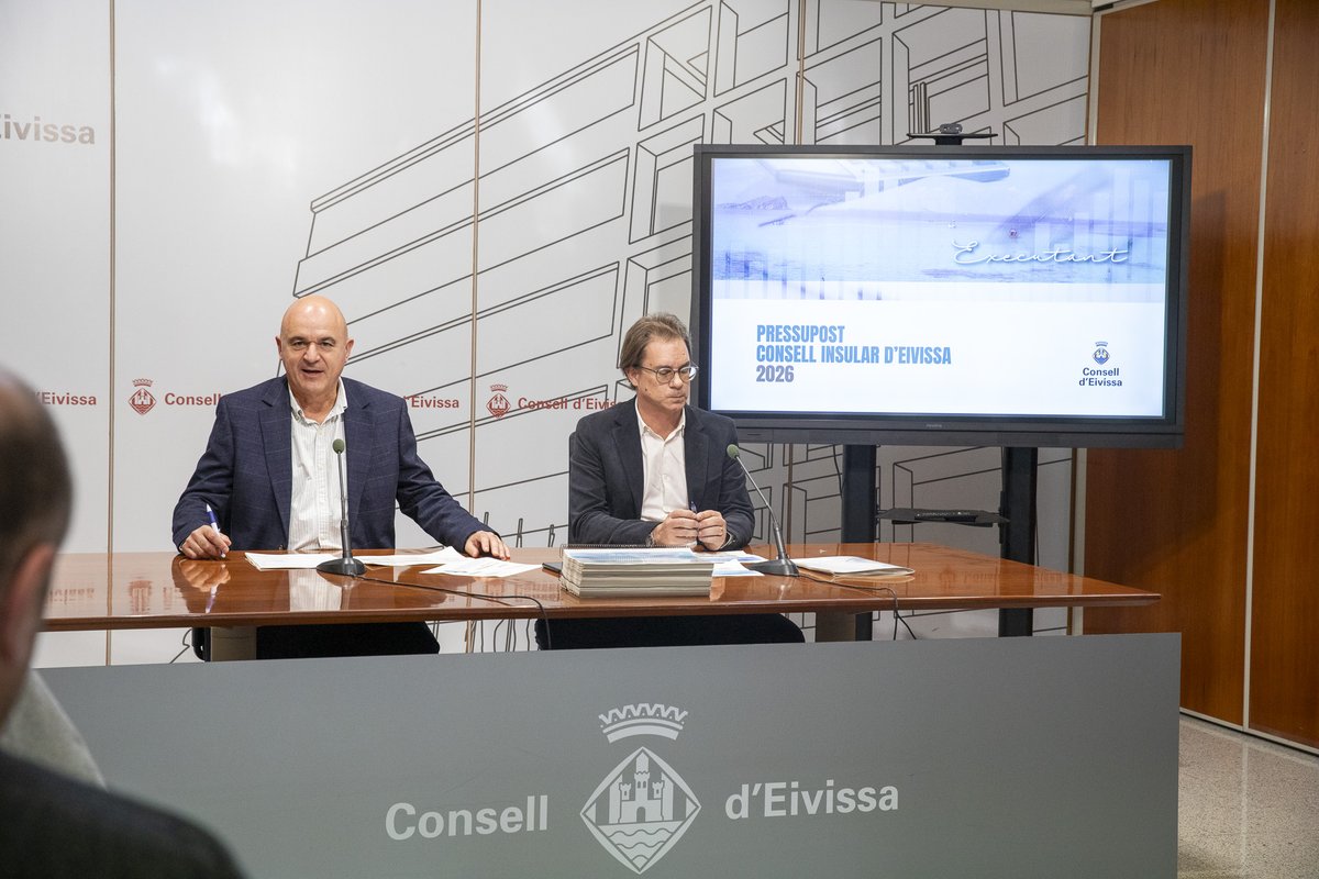 Consell d'Eivissa tweet media
