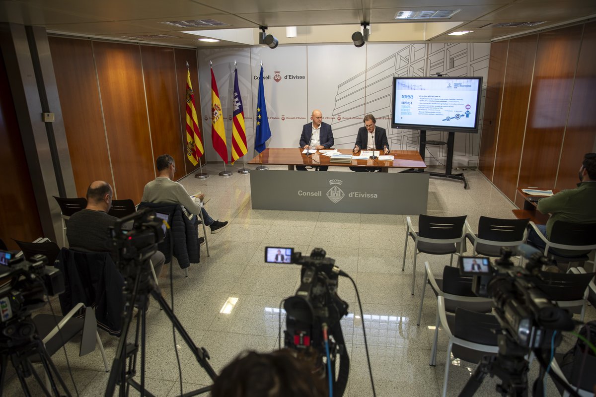 Consell d'Eivissa tweet media
