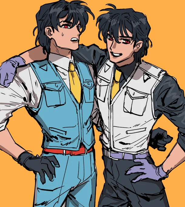 擬人化 再掲