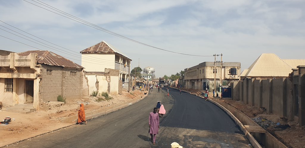 Ronchess Global PLC tweet media