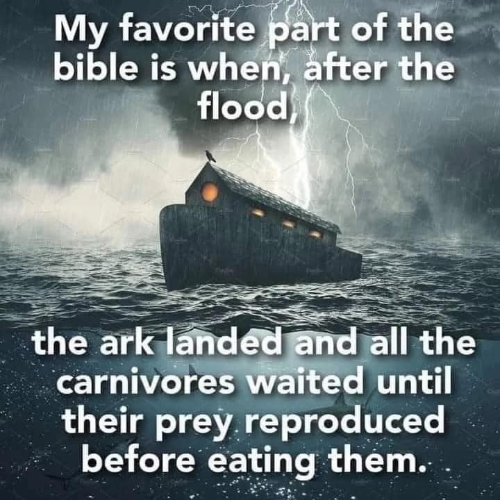 ThinkingAtheist's tweet image. 