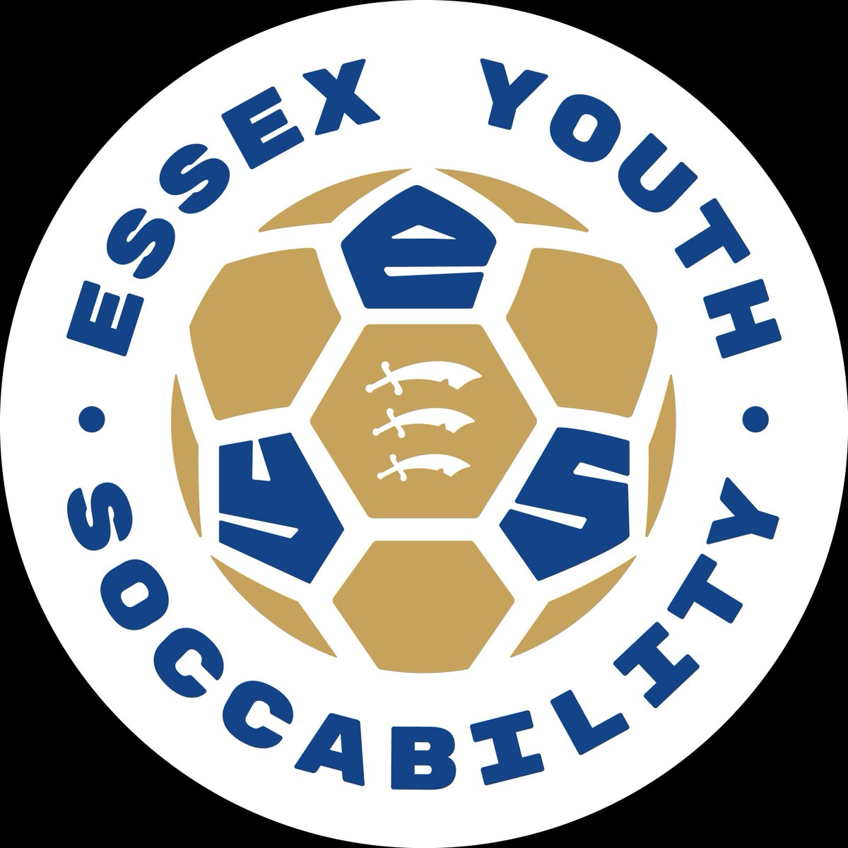 EssexCountyFA's tweet image. Is your club interested in joining the #Essex Youth #Soccability League? New teams and volunteers - especially a Welfare Officer - are welcome! 📩🔗 essexfa.com/news/2025/oct/… #GetInvolved #EssexFootball