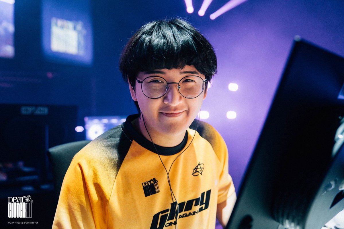 じゃすぱー🦷 (@Jasper7se) / Posts / X