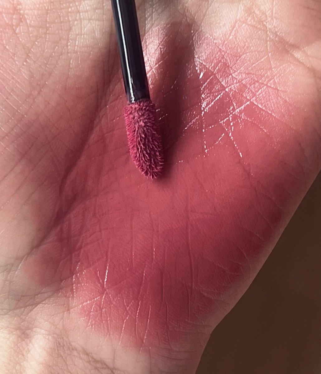 itfeelstory's tweet photo. เจอแล้วลิปสี misty rose ที่ถูกต้อง😭 สีตรงเรฟแบบ 10 10 10 time phoria รุ่น lip stain สี 03 สวยฉ่ำ เบลอปากสวยมากกก แล้วฉ่ำนานค่ดสวย https://t.co/ppNF3qWAdm
