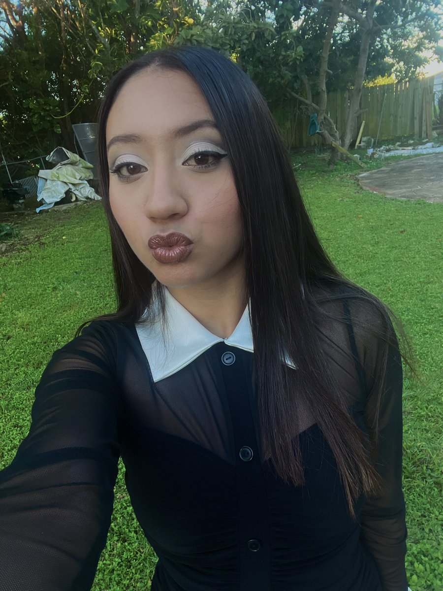 Poison 🕷️ tweet media