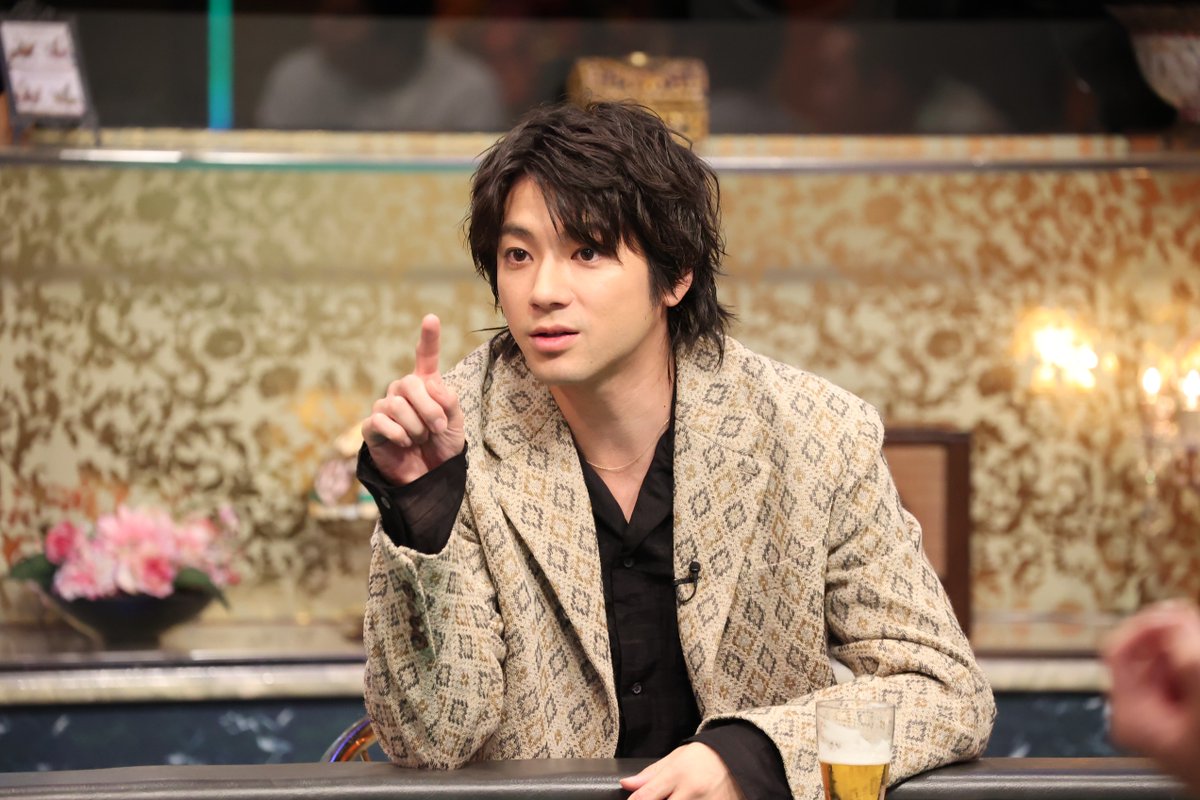 山田裕貴 #7772 山田裕貴 #7772 山田裕貴 #7772 山田俊介 on X