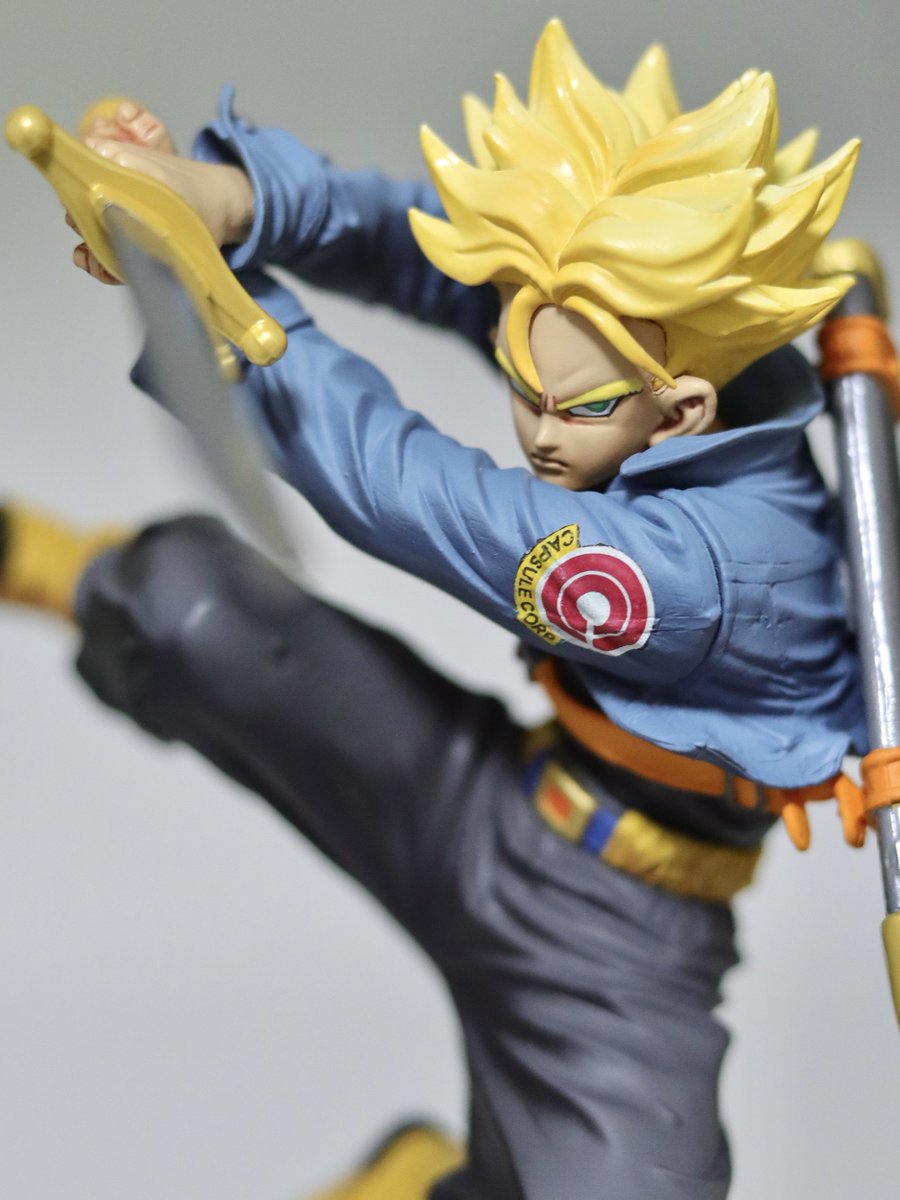 ドラゴンボール リペイント Gogeta イラスト風 リペイント @jinfujixx11 #ドラゴンボール