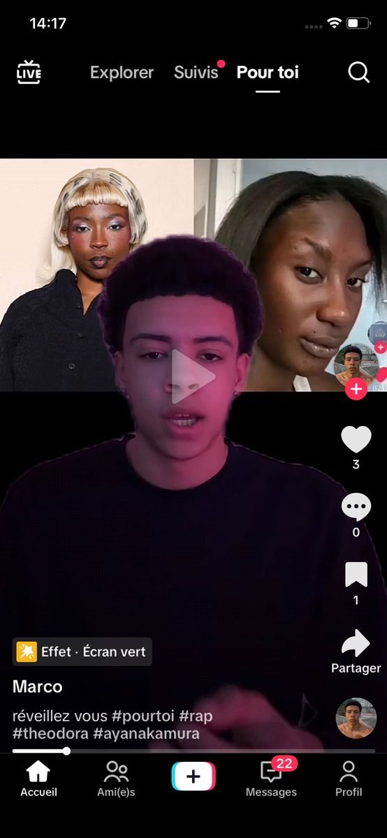 Tita_Chill's tweet photo. Je viens de tomber sur la vidéo de ce mec qui explique que les français ont choisi de rendre les mauvaises personnes célèbres contrairement aux anglophones qui eux ont choisi de bons choix , regardez  juste son choix de photos et ses exemples https://t.co/iCn4Htp9WS