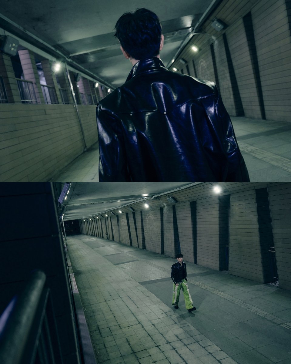 SHINee's tweet image. MINHO 민호 'TEMPO' MV Image

MINHO 민호 The 1st Single 【TEMPO】
➫ 2025.12.15 6PM (KST)

💿Pre-order
MINHO.lnk.to/TEMPO

#MINHO #민호
#TEMPO #MINHO_TEMPO
#SHINee #샤이니