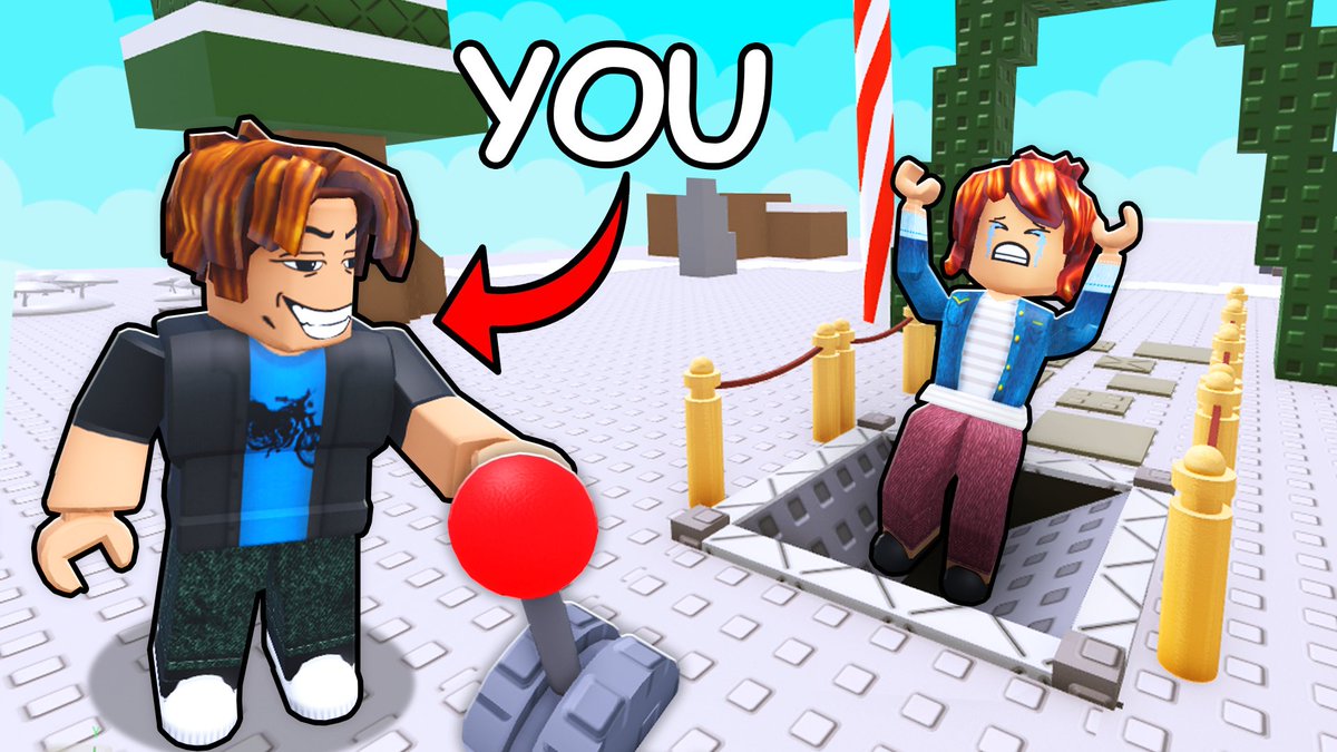 hexo_xe's tweet image. High CTR Icons and Thumbnails I made recently!

Would you be interested in purchasing one?discord.gg/d95phsFWDF 

#RobloxArt #RobloxDev #Roblox #RobloxGFX