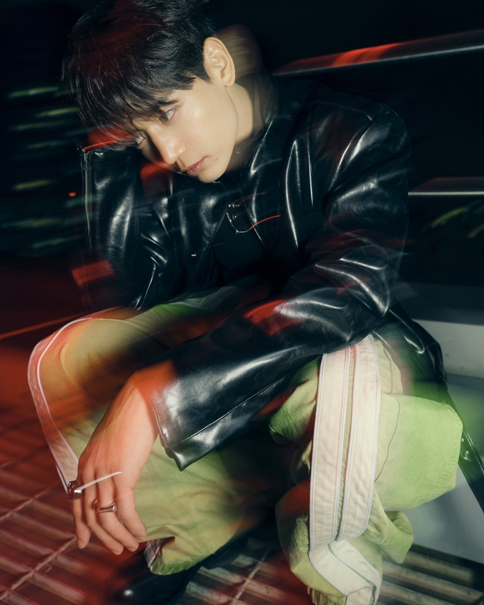 SHINee's tweet image. MINHO 민호 'TEMPO' MV Image

MINHO 민호 The 1st Single 【TEMPO】
➫ 2025.12.15 6PM (KST)

💿Pre-order
MINHO.lnk.to/TEMPO

#MINHO #민호
#TEMPO #MINHO_TEMPO
#SHINee #샤이니