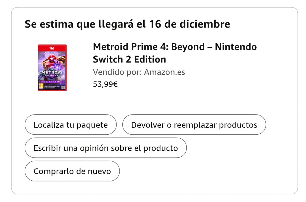 cabaco95's tweet photo. Reservado para la salida, puedo entender que no llegue el mismo día, pero cada vez se retrasa más... @amazon https://t.co/0mIVdDSfaR