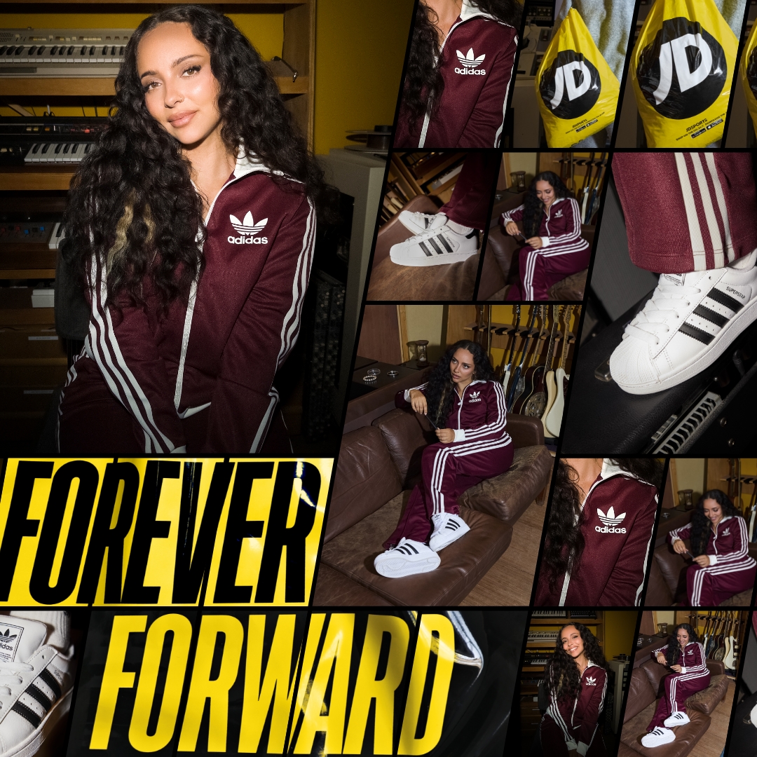 JD’s got gifting covered. Big brands. Big heat. Seen the Christmas ad? Shop the looks in-store now.
