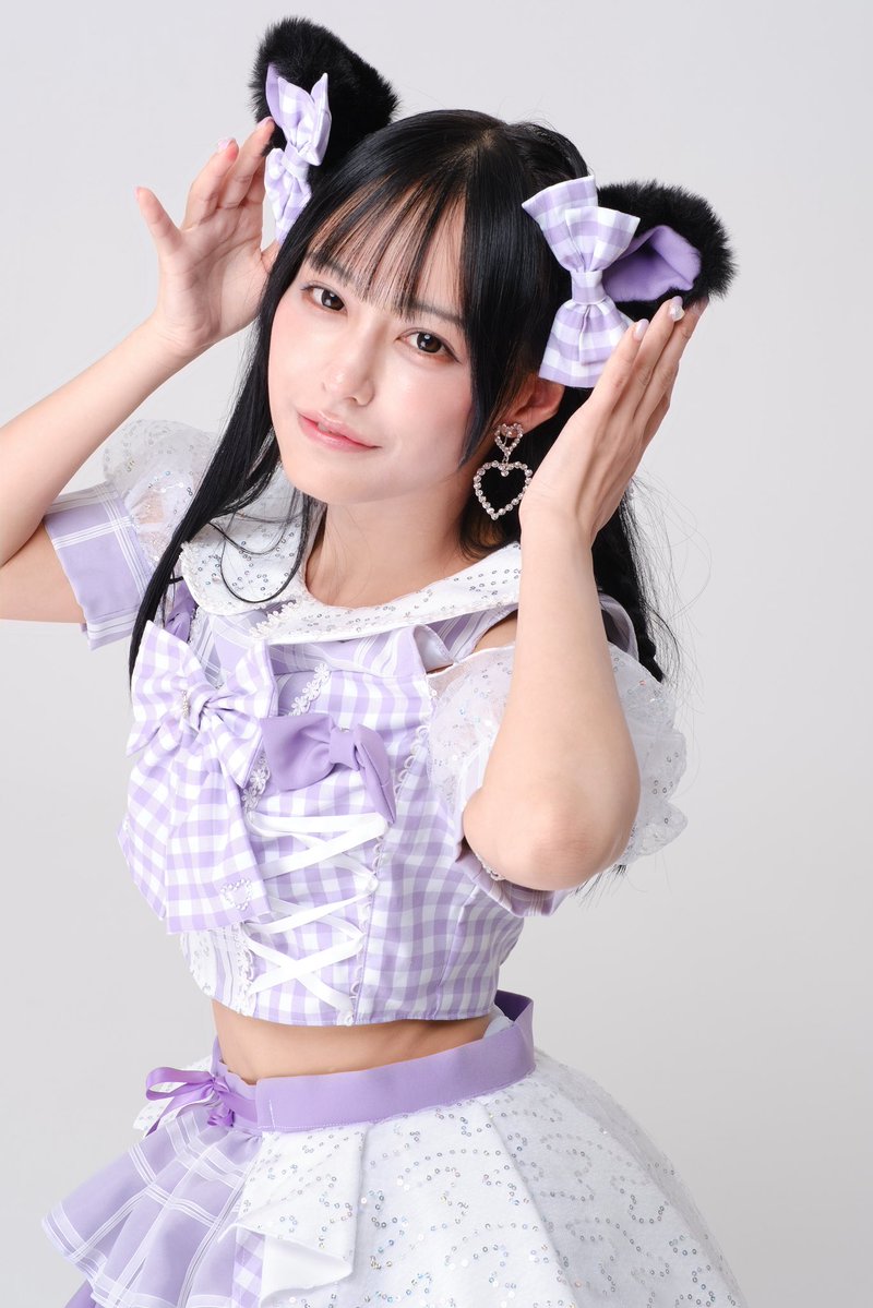 いのりん 七草いのり💜【vVibe！】 (@inorin_12O5) / Posts / X