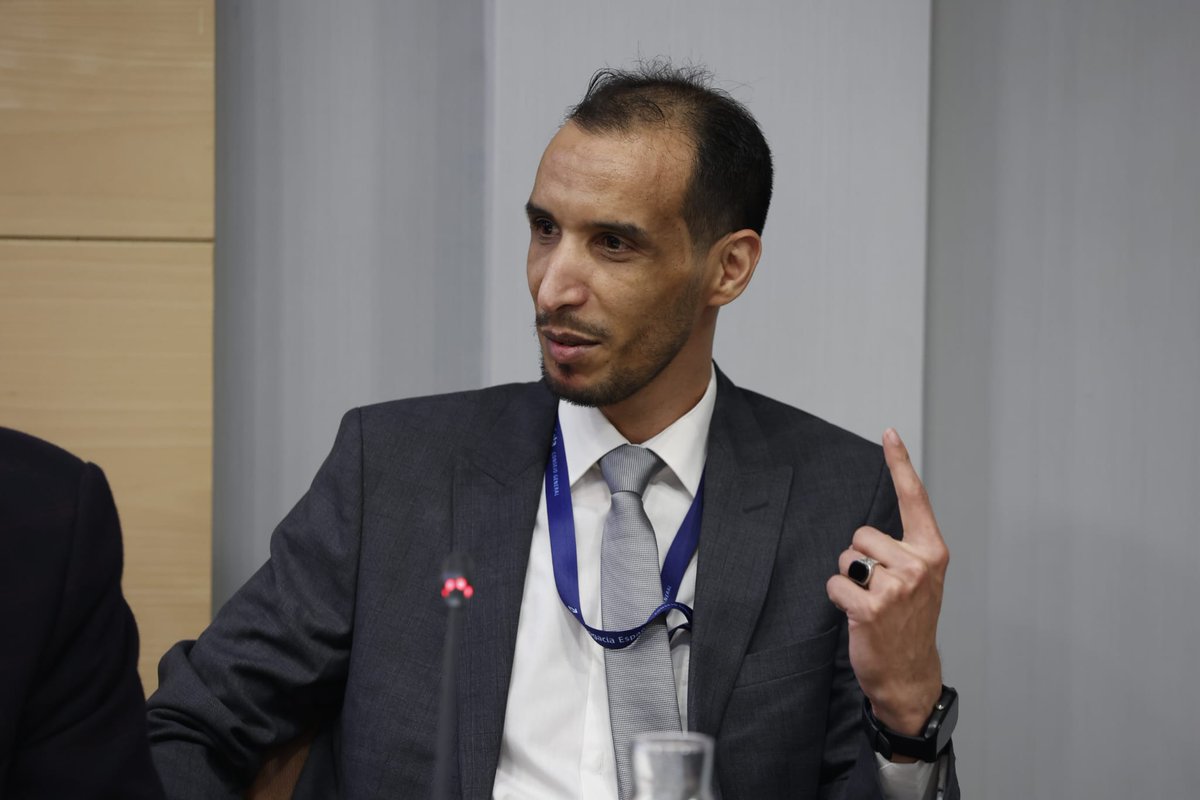 Fundación Abogacía y DDHH tweet media