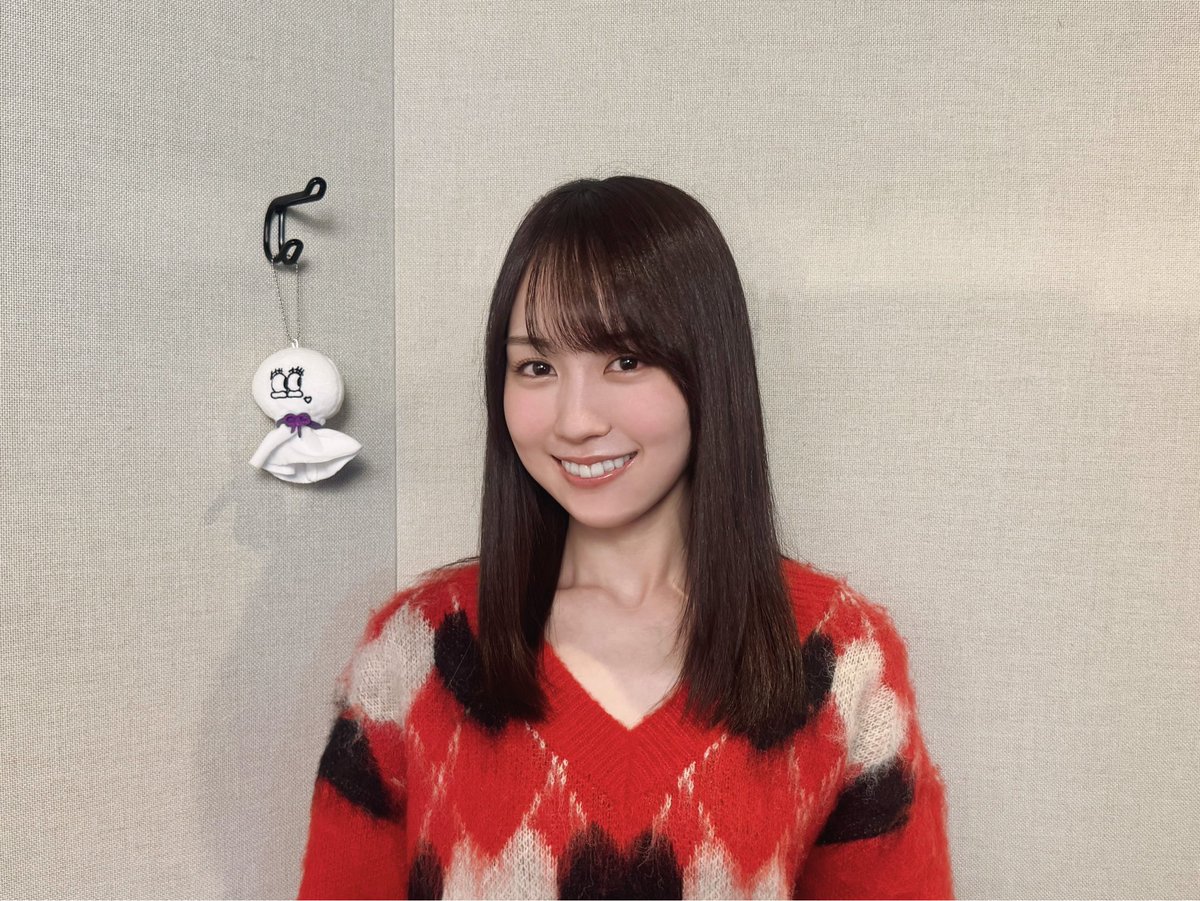 かっきー可愛いねぇ #賀喜遥香 #乃木坂LOCKS