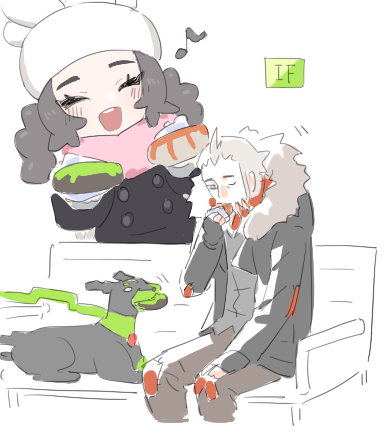 R_a_ine's tweet image. 🍩