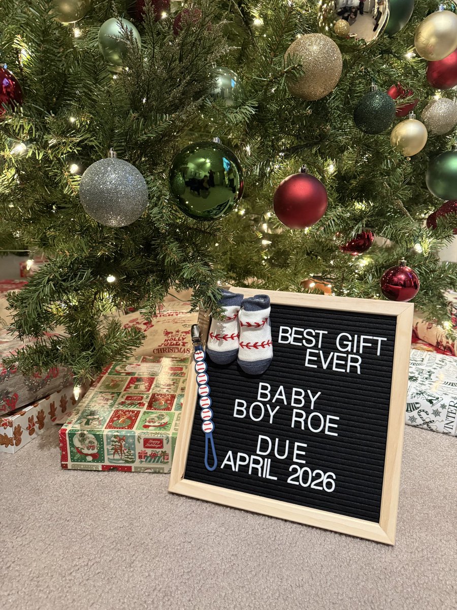 Tony Roe tweet media