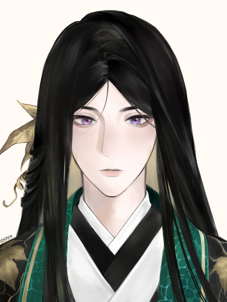 Cao Pi is my wife. #代号鸢#曹丕
