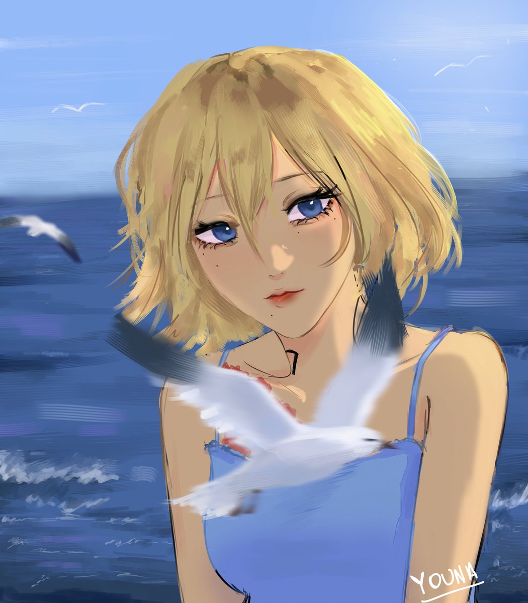 🌙Y🌘UNA🌙 COMMISSIONS OPEN (@youna_caedes) on Twitter photo 