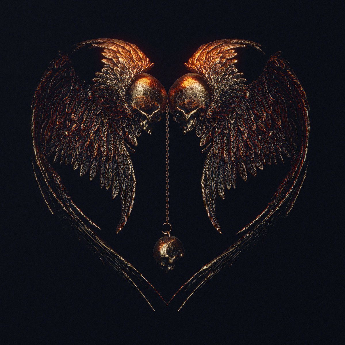 Drop&Render tweet media