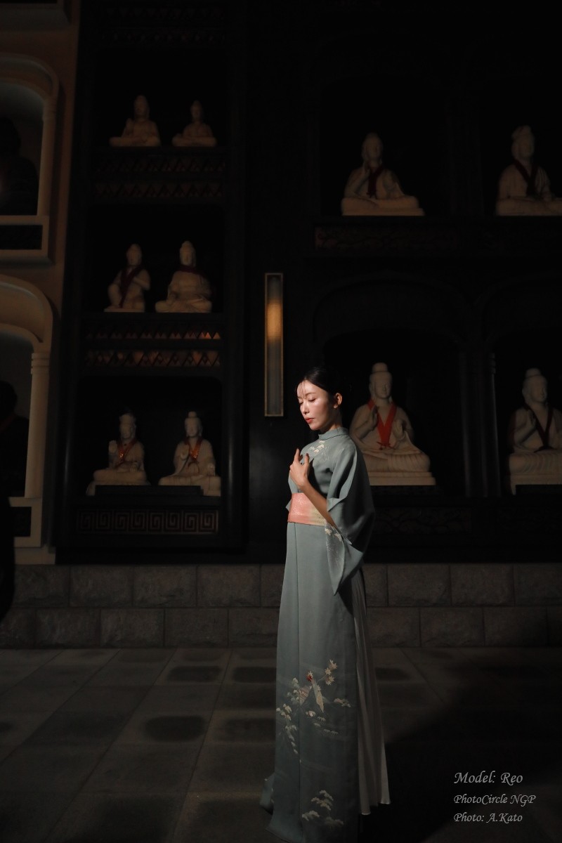 玲音🐈ﾚｵ【リク撮のご相談、いつでもお気軽に🎄🎅🏻】 (@reo__888