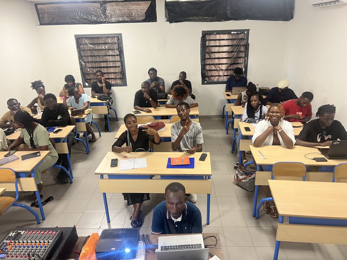 Moussa sene Absa tweet media