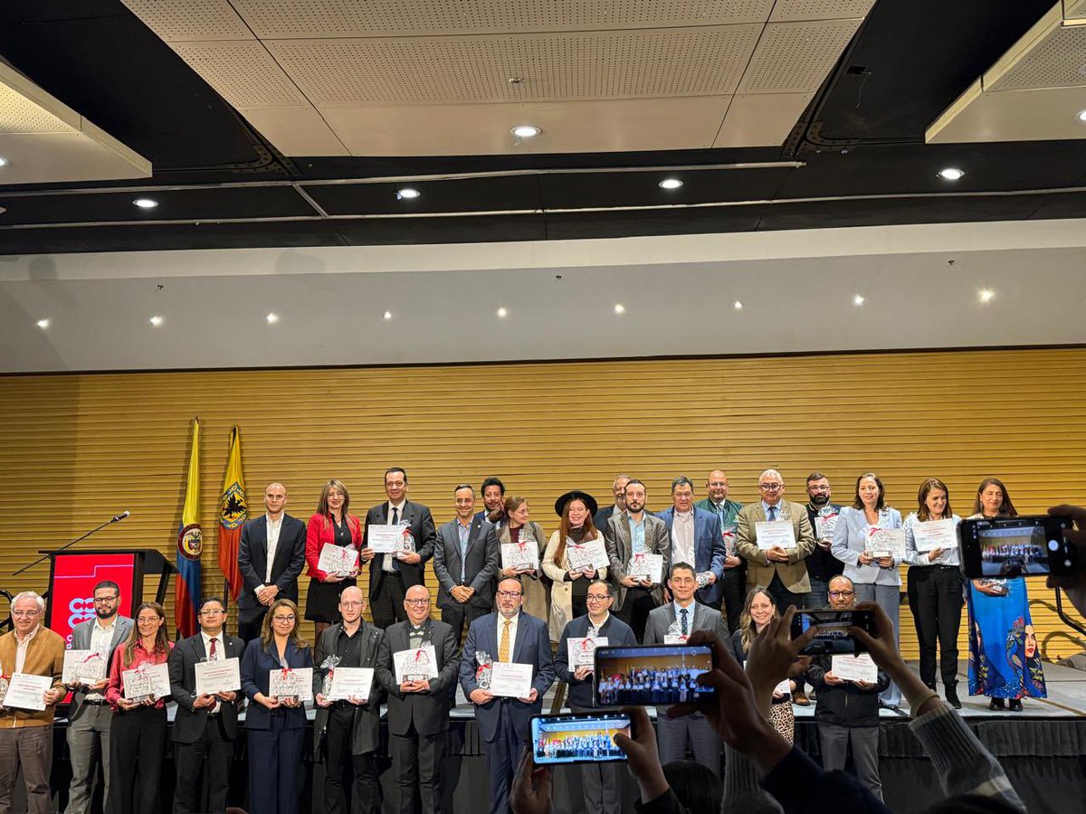 Mario Posada tweet media