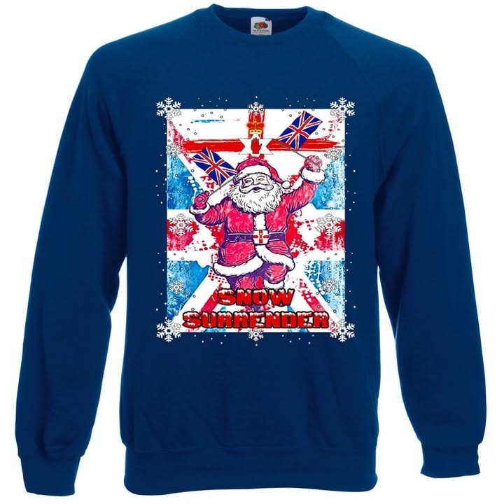 PorteedownPrint's tweet photo. 🎄🎅 *** IT'S CHRISTMAAASSSS 🎅🎄

🇬🇧🎅 ***  CHRISTMAS LOYAL 🎅🇬🇧 

All sizes available.

Adult jumper £15.99 + £3.99 postage.

Kids jumper £13.99 + £3.99 postage.

Adult Tshirt £10.99 + £3.99 postage.

Kids T-shirt £8.99 + £3.99 postage. https://t.co/Vs95vH0wkz