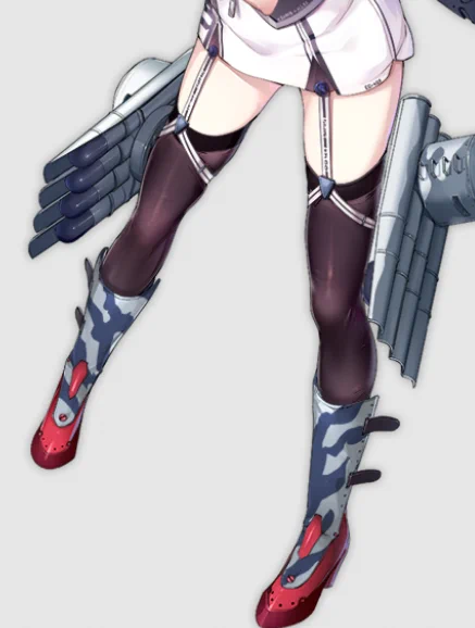 ヒューズ シムス改の迷彩あるんだ! いいね～