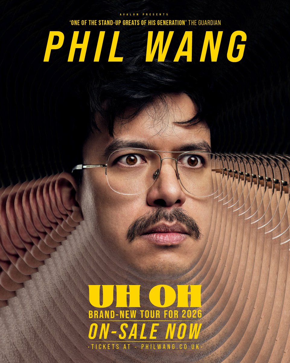 Phil Wang // Insta: @wangpix tweet media